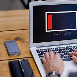 Tips on How to Increase the Durability of Your Laptop Battery